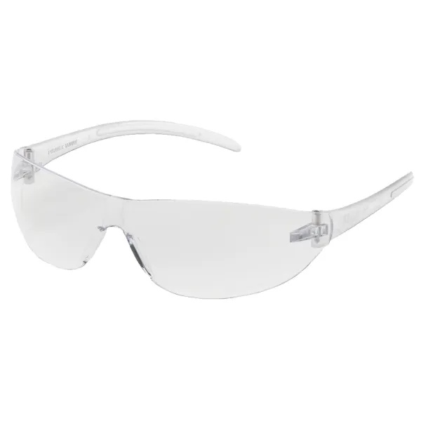 Lunettes de protection translucide Claires