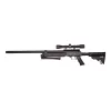 Réplique Urban sniper 1,8J + bipied + lunette 4x32