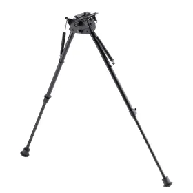 Bipied tête articulée ou fixe 13 positions 33-58 cm Tête Articulée
