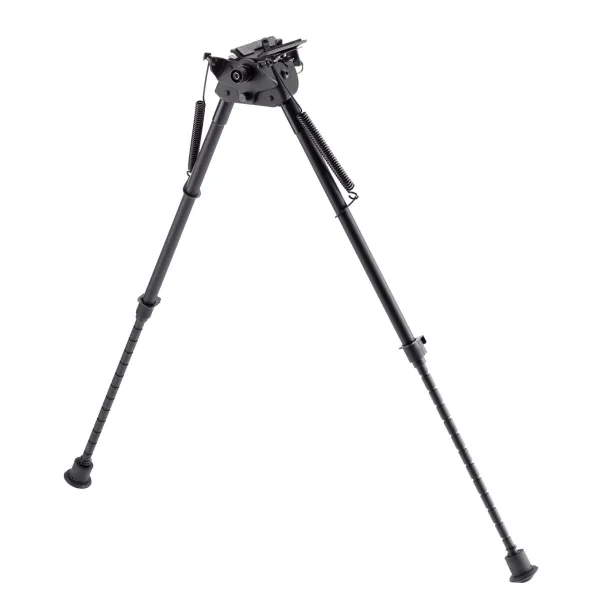Bipied tête articulée ou fixe 13 positions 33-58 cm Tête Articulée