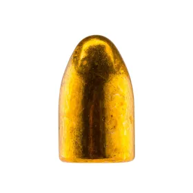 Ogives H&N - high speed - round nose 9 mm (.357)