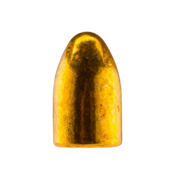 Ogives H&N - high speed - round nose 9 mm (.357)