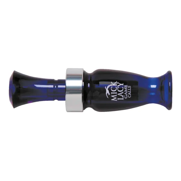Appeau Mick Lacy canard colvert magic double languette - Buck Expert