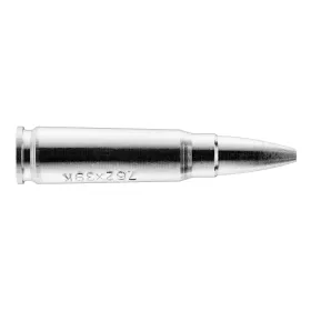 Douilles amortisseurs aluminium pour armes de tir Cal.223