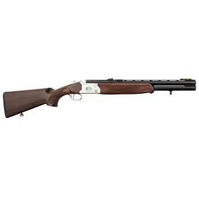 Fusil Slug Superposé Yildiz - Cal. 12/76