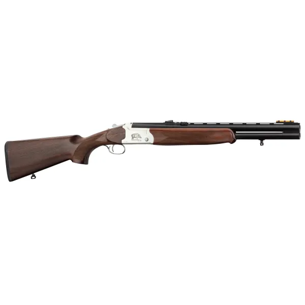 Fusil Slug Superposé Yildiz - Cal. 12/76
