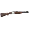 Fusil Slug Superposé Yildiz - Cal. 12/76