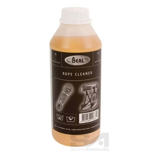 Detergeant BEAL pour harnais, plastron, gants 1 l