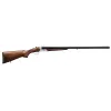 Fusil juxtaposé Yildiz Elégant Cal. 12/76 Cal. 12/76 - DD - Canon 71 cm