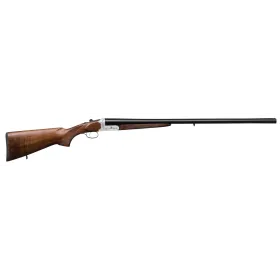 Fusil juxtaposé Yildiz Elégant Cal. 12/76 Cal. 12/76 - DD -  Canon 76 cm