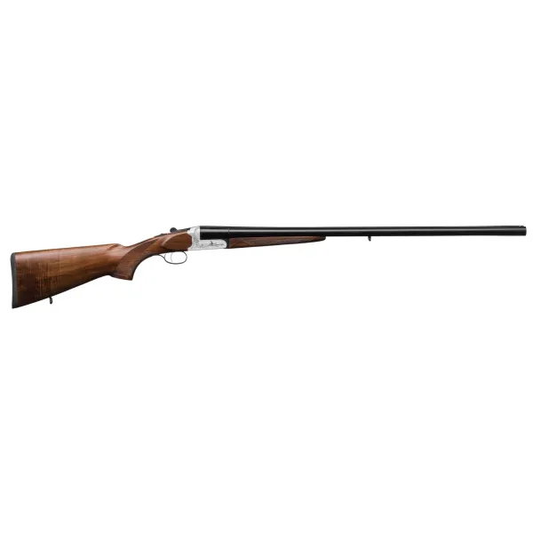 Fusil juxtaposé Yildiz Elégant Cal. 12/76 Cal. 12/76 - MDS -  Canon 76 cm