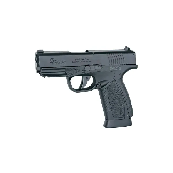 Réplique airsoft pistolet Bersa BP9CC GBB c02 Pistolet