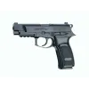 Réplique airsoft pistolet Bersa Thunder 9 pro CO2 gnb Pistolet
