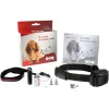 Collier anti-aboiement d-mute pour chien - Dog Trace D-Mute small light (petits chiens) - Teckel, Shih Tzu, bichon, Yorkshire...
