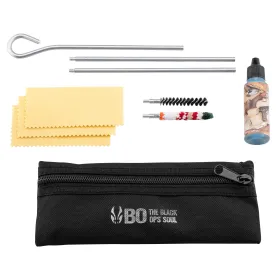 Kit de nettoyage pour réplique airsoft