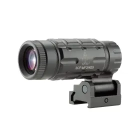 Swatforce magnifier x3 basculant