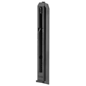 Chargeur cop silencer CO2 Chargeur