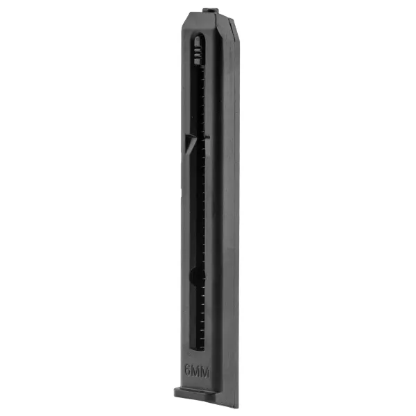Chargeur cop silencer CO2 Chargeur