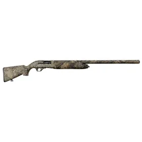 Fusil de chasse semi-automatique camo Country - Cal. 12/76 Canon 71 cm