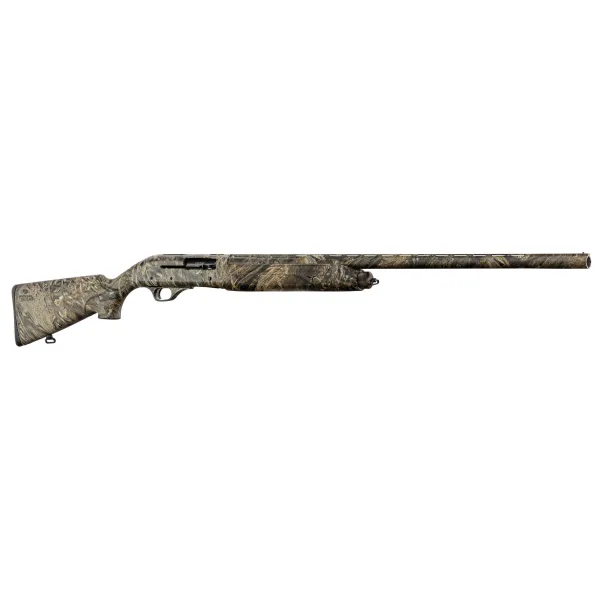 Fusil de chasse semi-automatique camo Country - Cal. 12/76 Canon 71 cm