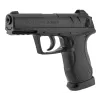 Pistolet CO2 GAMO C15 blowback cal. 4,5 mm
