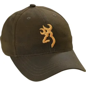 Casquette Browning Dura Wax 3D Casquette Dura Wax 3D