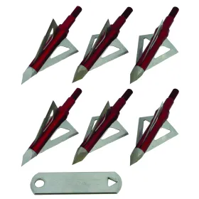 Lames de chasse Cibex LAMES DE CHASSE CYBEX