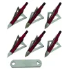Lames de chasse Cibex LAMES DE CHASSE CYBEX