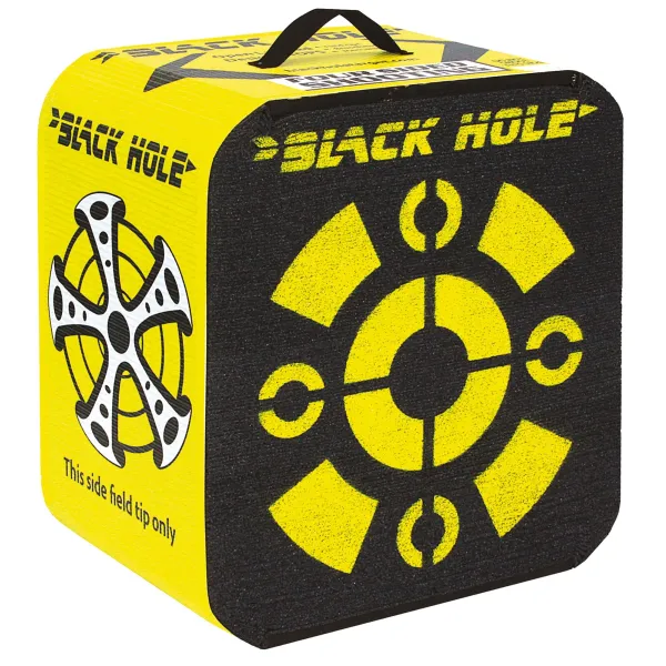 Black hole Target