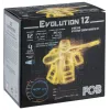 Cartouches Fob Evolution 12 - Cal. 12/70 FOB PASSION Nickel 36, Cal.12-70, culot de 16, 36 gr, N°4