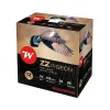 Cartouches Winchester ZZ Pigeon - Cal. 12/70 ZZ PIGEON ELECTROCIBLE Cal. 12-70, culot de 20, 36 gr,  N°5