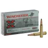 Munitions Winchester cal . 300 Win Mag - grande chasse Balle Power Point