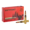 Geco munitions de grande chasse GECO - 7X65R