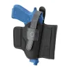 Etui plaquette cordura ambidextre - Vega Holster