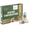 Cartouches Prevot chevrotines subsonique - Cal. 12/67