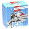 Cartouches Fob de sport Training - Cal.12/70 FOB TRAINING Cal.12-70  N°7.5
