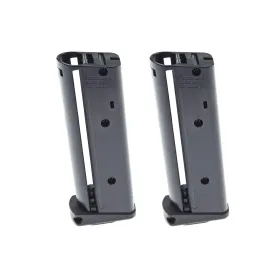 Tippmann tpx chargeur 7 billes x 2 Chargeur 7 billes x 2