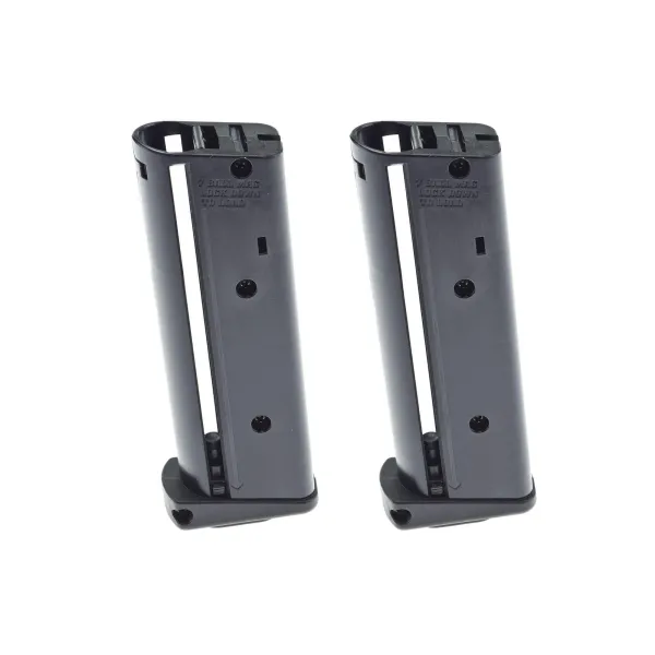 Tippmann tpx chargeur 7 billes x 2 Chargeur 7 billes x 2