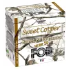 Cartouches Fob Sweet Copper haute performance - Cal. 20/70 Cartouche FOB SWEET COPPER CAL 20  HAUTE PERFORMANCE  29 GR N°5