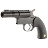 Pistolet Gomm-Cogne SAPL GC27 noir