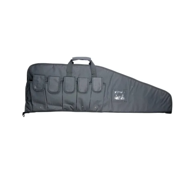 Housse Noire multi-poches 105 x 32cm - asg