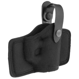 Holster plaquette cordura droitier moulé pour PA - Vega Holster