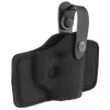 Holster plaquette cordura droitier moulé pour PA - Vega Holster