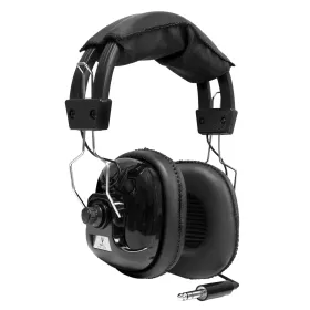 Casque de détection détecteur de métaux Casque de détection