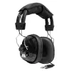 Casque de détection détecteur de métaux Casque de détection