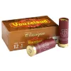 Cartouches Vouzelaud - Classique petit culot - Cal. 12/65 VOUZELAUD - Classique Petit CULOT - P.6