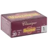 Cartouches Vouzelaud - Classique grand culot - Cal. 20/67 VOUZELAUD - Classique Grand CULOT N°2