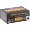 Cartouches Vouzelaud - Super Centenaire - Cal. 20/70 VOUZELAUD - SUPER CENTENAIRE - P.6