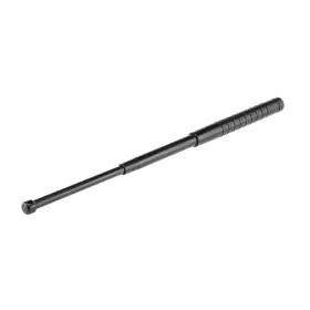 Matraque télescopique en métal 16'' - 406 mm