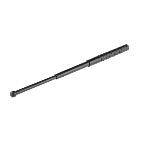 Matraque télescopique en métal 21''- 533 mm